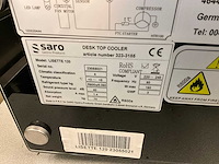 Saro lisette 120 koelvitrine - afbeelding 7 van  7