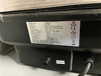 Saro lorena elektrische 1/1 gn chaving dish - afbeelding 3 van  6