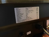Saro lorena elektrische 1/1 gn chaving dish - afbeelding 5 van  5