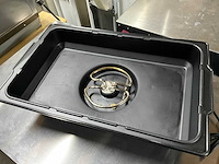 Saro lorena elektrische chaving dish - afbeelding 4 van  6