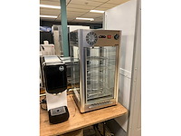 Saro luna warmhoudvitrine - afbeelding 2 van  9