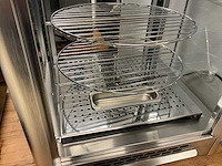 Saro luna warmhoudvitrine - afbeelding 4 van  9