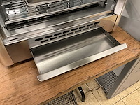 Saro luna warmhoudvitrine - afbeelding 6 van  9