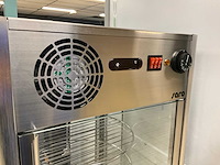 Saro luna warmhoudvitrine - afbeelding 7 van  9