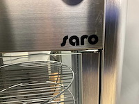 Saro luna warmhoudvitrine - afbeelding 8 van  9