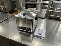 Saro lyria worstenwarmer - afbeelding 1 van  8