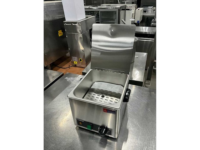 Saro lyria worstenwarmer - afbeelding 3 van  8