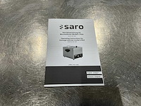 Saro lyria worstenwarmer - afbeelding 1 van  3