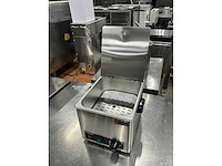 Saro lyria worstenwarmer - afbeelding 3 van  8