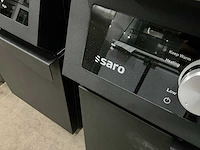 Saro maurice inductie grillplaat - afbeelding 10 van  10