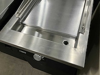 Saro maurice inductie grillplaat - afbeelding 5 van  10