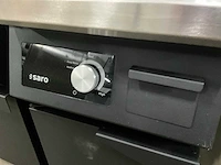 Saro maurice inductie grillplaat - afbeelding 7 van  10