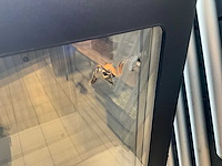 Saro mb 30 ug glasdeur minibar - afbeelding 4 van  6