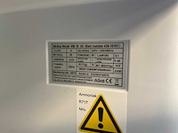 Saro mb 30 ug glasdeur minibar - afbeelding 6 van  6