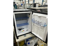 Saro mb 40 minibar - afbeelding 3 van  4