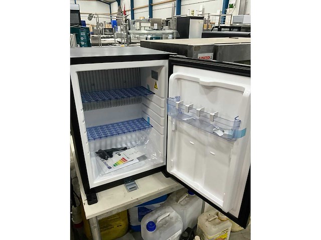 Saro mb 40 minibar - afbeelding 2 van  3