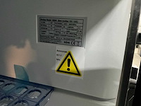 Saro mb 40 minibar - afbeelding 3 van  3