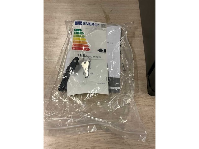 Saro mb30u minibar - afbeelding 1 van  3