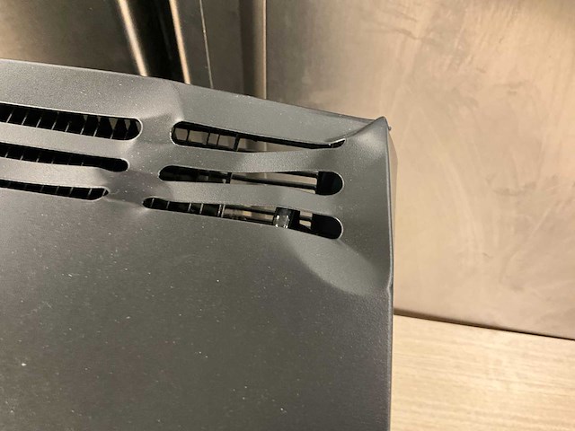 Saro mb30u minibar - afbeelding 5 van  8