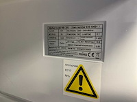 Saro mb30u minibar - afbeelding 8 van  8