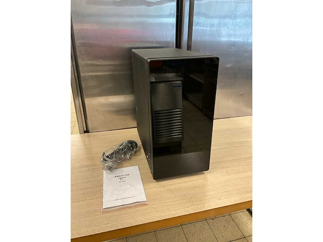 Saro mc 13 rd melkkoelkast - afbeelding 2 van  6