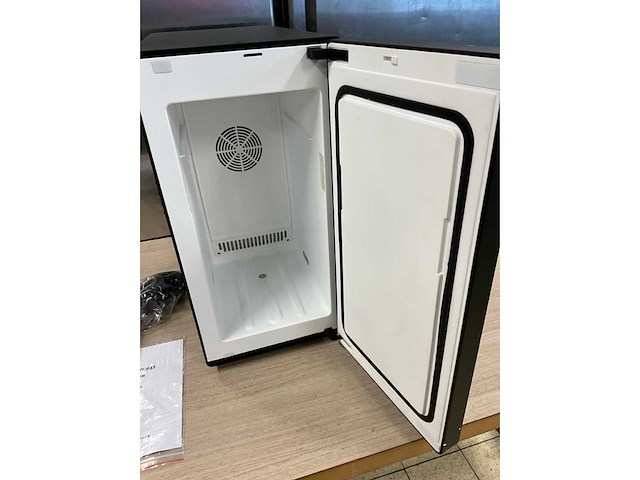 Saro mc 13 rd melkkoelkast - afbeelding 4 van  6