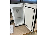 Saro mc 13 rd melkkoelkast - afbeelding 4 van  6