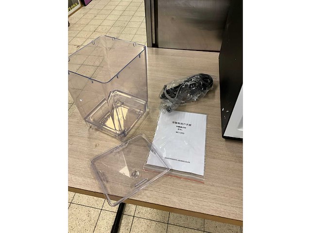 Saro mc 13 rd melkkoelkast - afbeelding 5 van  6