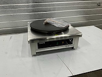 Saro merle crêpe maker - afbeelding 1 van  8