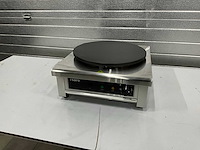 Saro merle crêpe maker - afbeelding 2 van  8