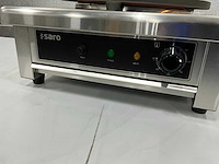 Saro merle crêpe maker - afbeelding 5 van  8