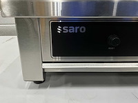 Saro merle crêpe maker - afbeelding 6 van  8