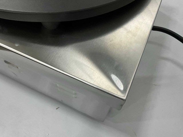 Saro merle crêpe maker - afbeelding 8 van  8