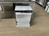 Saro münchen glazenspoelmachine - afbeelding 2 van  6