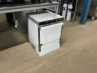 Saro münchen glazenspoelmachine - afbeelding 1 van  6