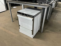 Saro münchen glazenspoelmachine - afbeelding 3 van  6