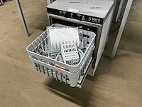 Saro münchen glazenspoelmachine - afbeelding 5 van  6