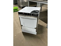 Saro münchen glazenspoelmachine - afbeelding 2 van  8