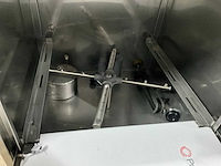 Saro münchen glazenspoelmachine - afbeelding 4 van  8