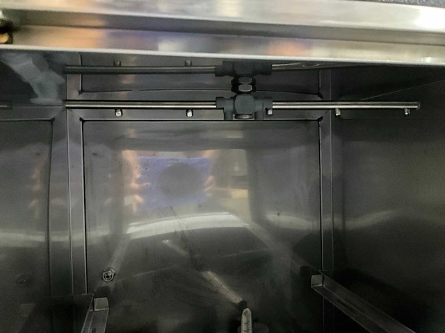 Saro münchen glazenspoelmachine - afbeelding 5 van  8