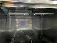 Saro münchen glazenspoelmachine - afbeelding 5 van  8