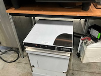 Saro münchen glazenspoelmachine - afbeelding 2 van  8