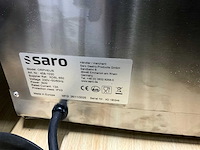 Saro orpheus salamander - afbeelding 4 van  5