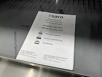 Saro orpheus salamander - afbeelding 6 van  9
