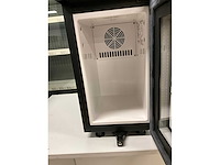 Saro paros glasdeur melkkoelkast - afbeelding 4 van  8