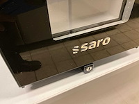 Saro paros glasdeur melkkoelkast - afbeelding 6 van  8
