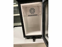 Saro paros glasdeur melkkoelkast - afbeelding 4 van  8