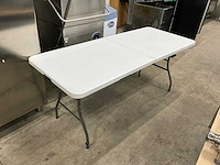 Saro party 182 klaptafel - afbeelding 1 van  6