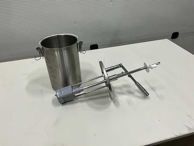 Saro pd-019 gebaksvuller - afbeelding 4 van  6