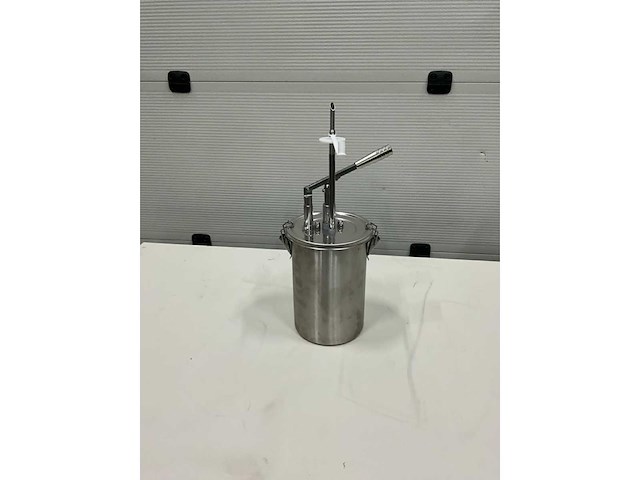 Saro pd-019 gebaksvuller - afbeelding 1 van  2
